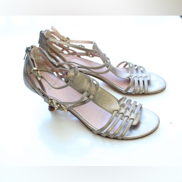 Stuart Weitzman sandals - Picture 9 of 10